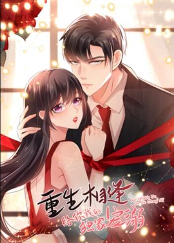 重生相逢：给你我的独家宠溺 动态漫画第01集