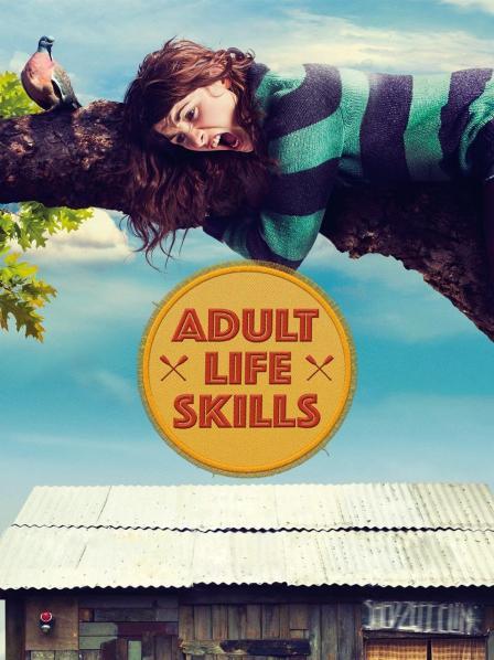 抓狂的安娜(大结局)