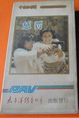 惩罚1980(大结局)