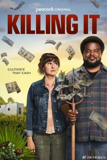 猎蛇求美第二季第01集